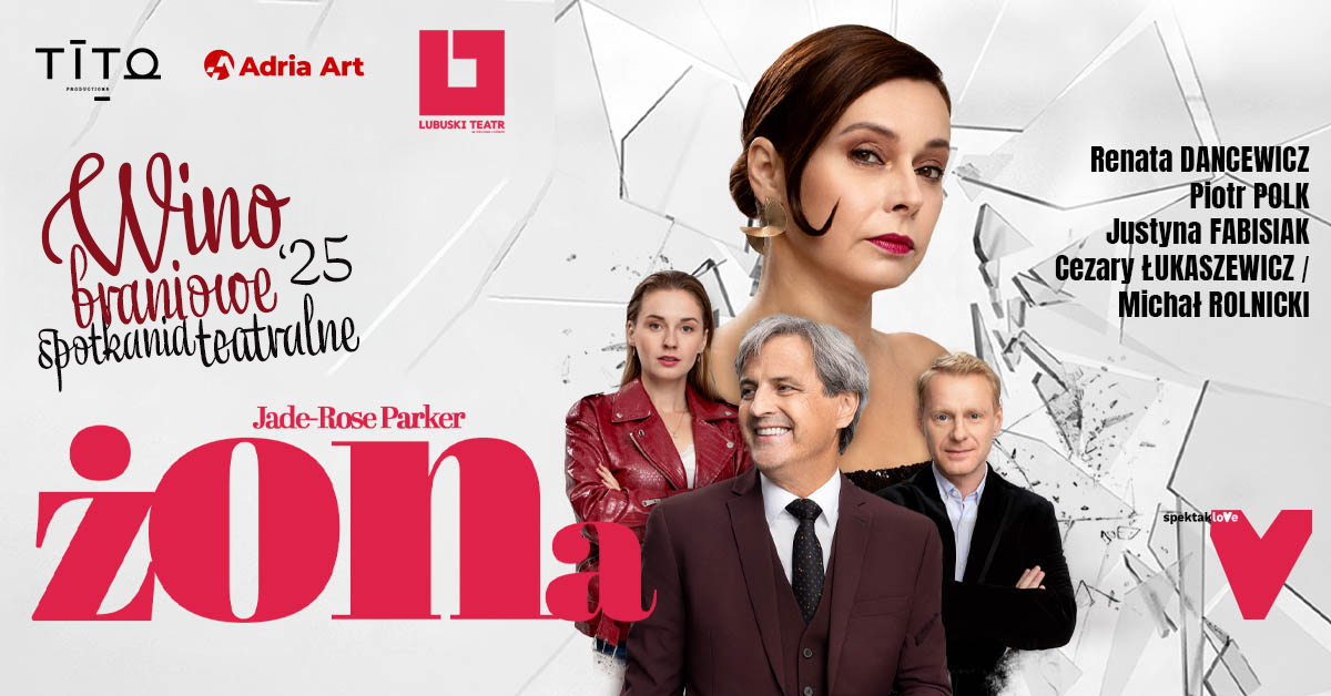 żONa - Adria Art