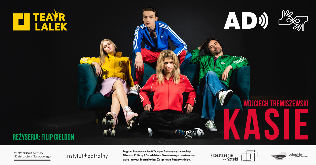 KASIE - AD/PJM